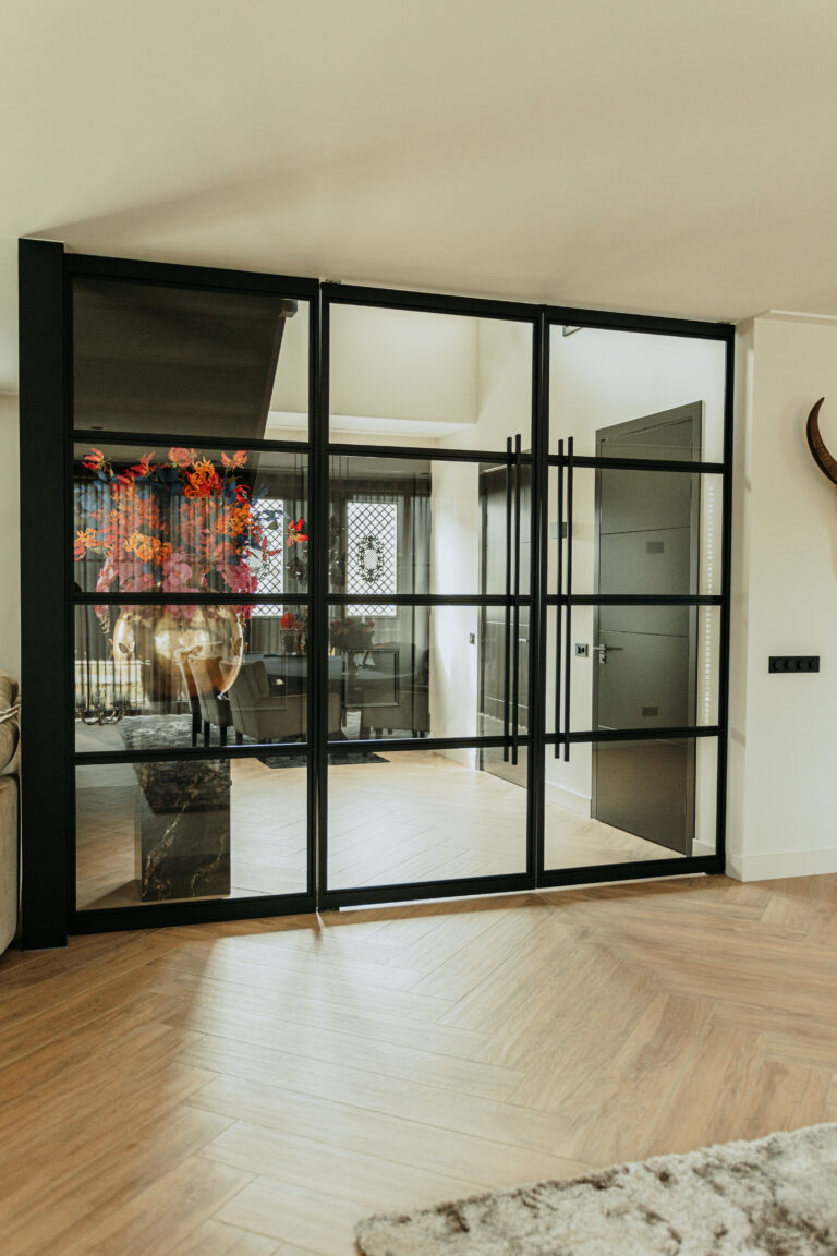 Stalen taatsdeur helmond