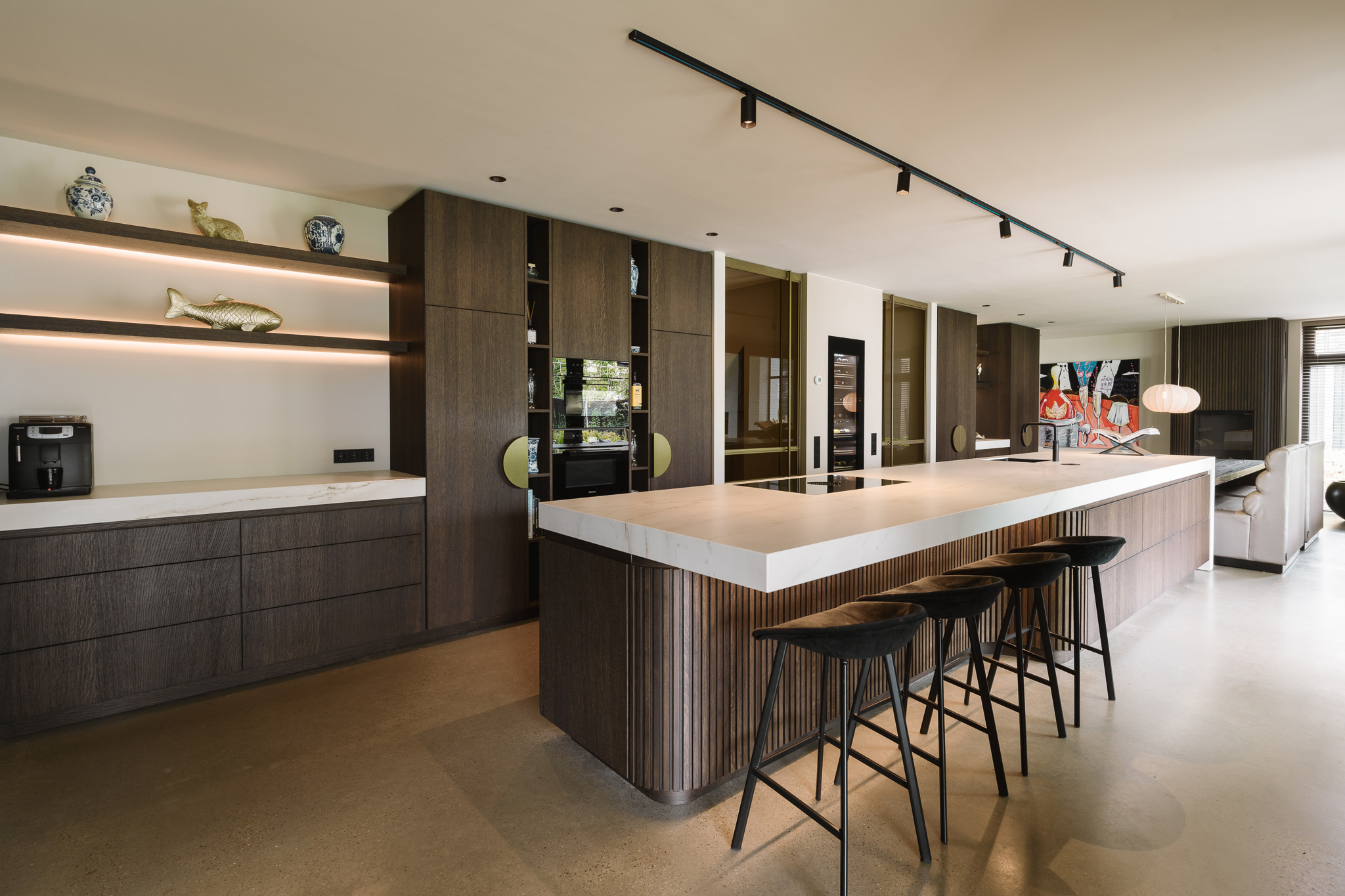 taatsdeuren en vaste panelen in Helmond laten maken - HAL52 Metaaldesign Mierlo