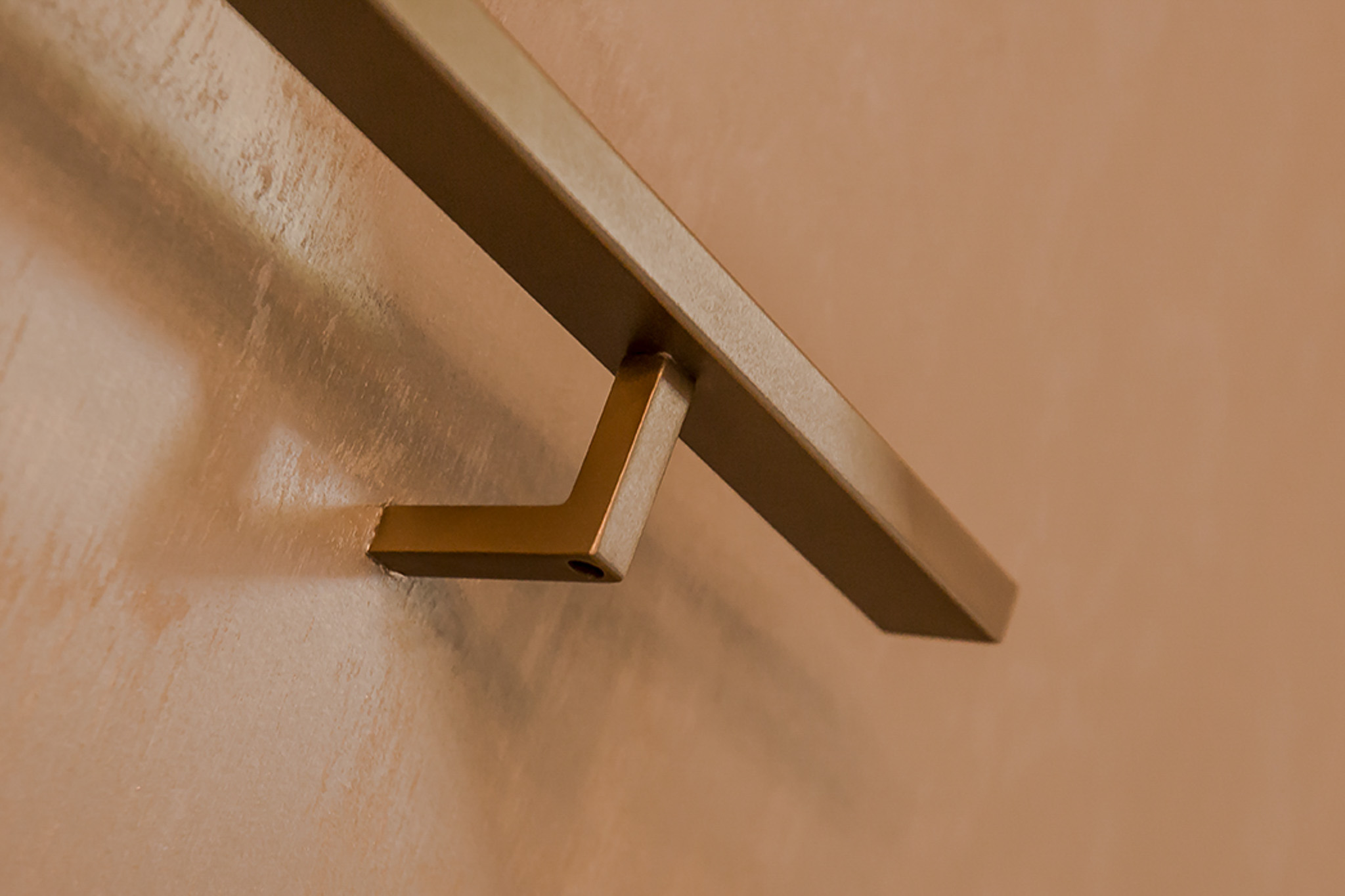 stalen trapleuning HAL52 Metaaldesign Mierlo