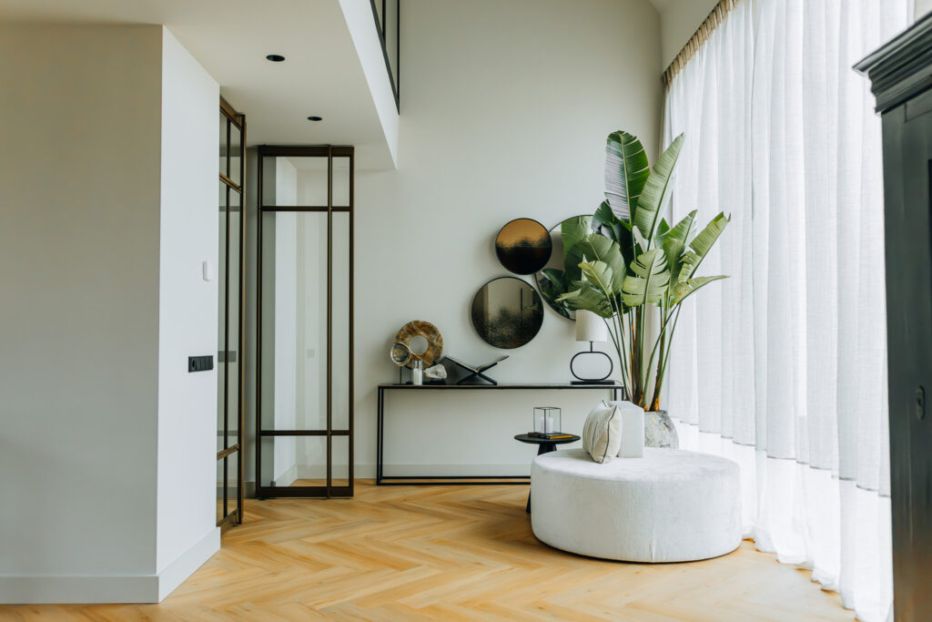 Stalen taatsdeur Sittard HAL52 Metaaldesign Mierlo Geldrop